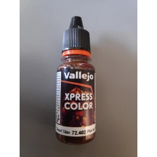 Vallejo: Xpress Dwarf Skin