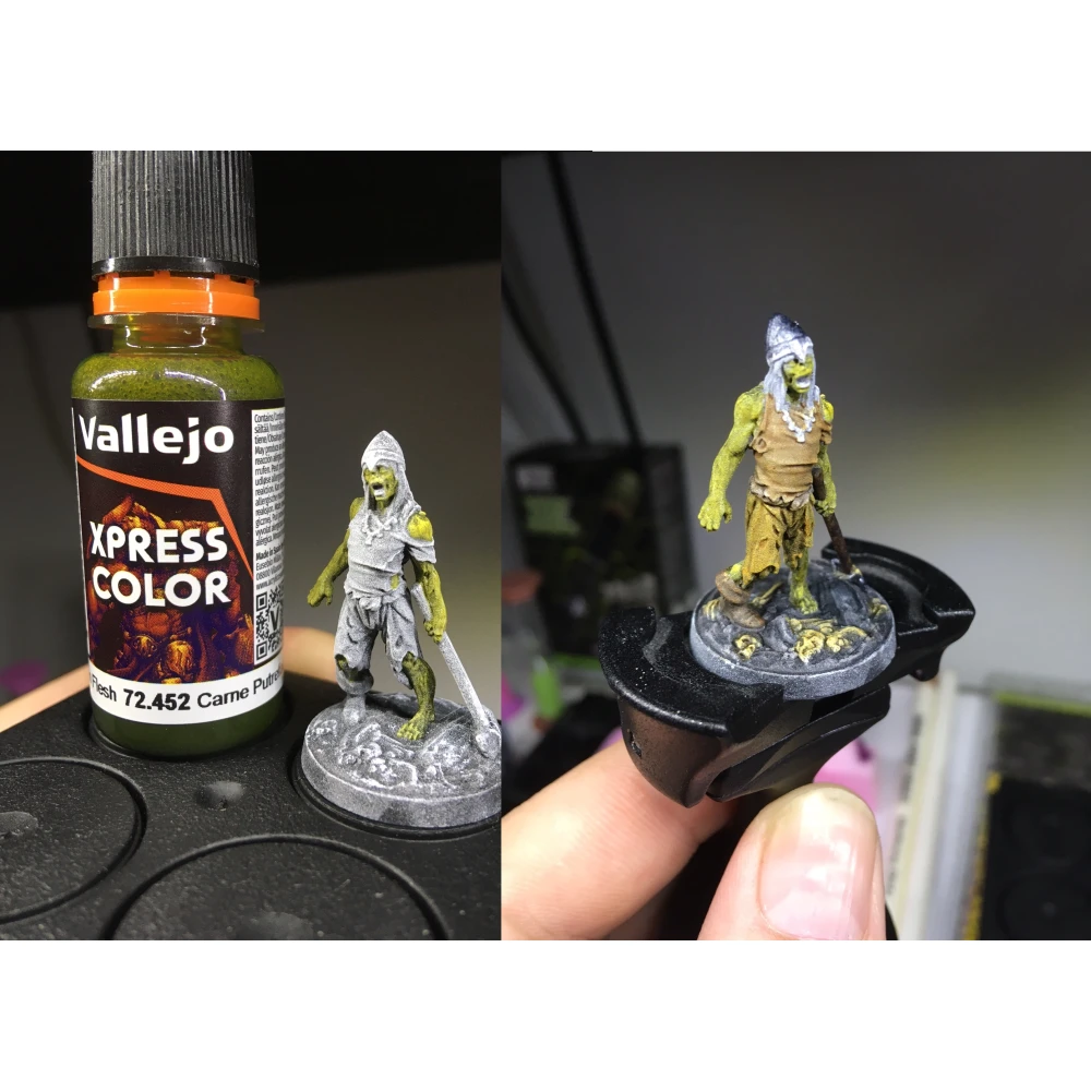 Vallejo: Xpress Rotten Flesh
