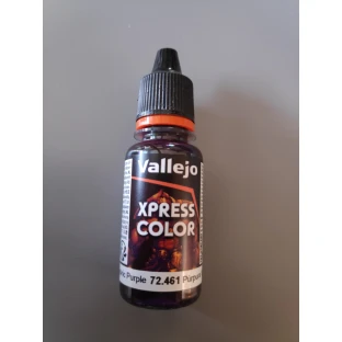 Vallejo: Xpress Vampiric Purple