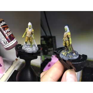 Vallejo: Xpress Zombie Flesh