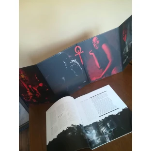 Vampire: The Masquerade 5th Edition - Storyteller's Screen & Toolkit