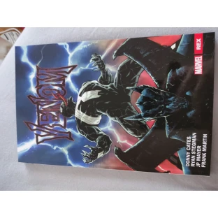 Venom 1: Rex