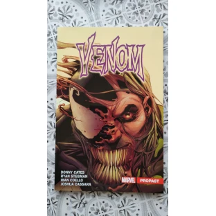 Venom 2: Propast