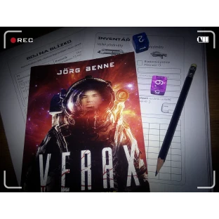 Verax: Experiment
