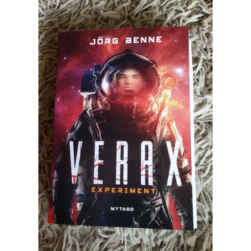 Verax: Experiment