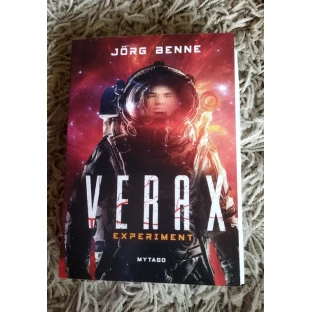 Verax: Experiment