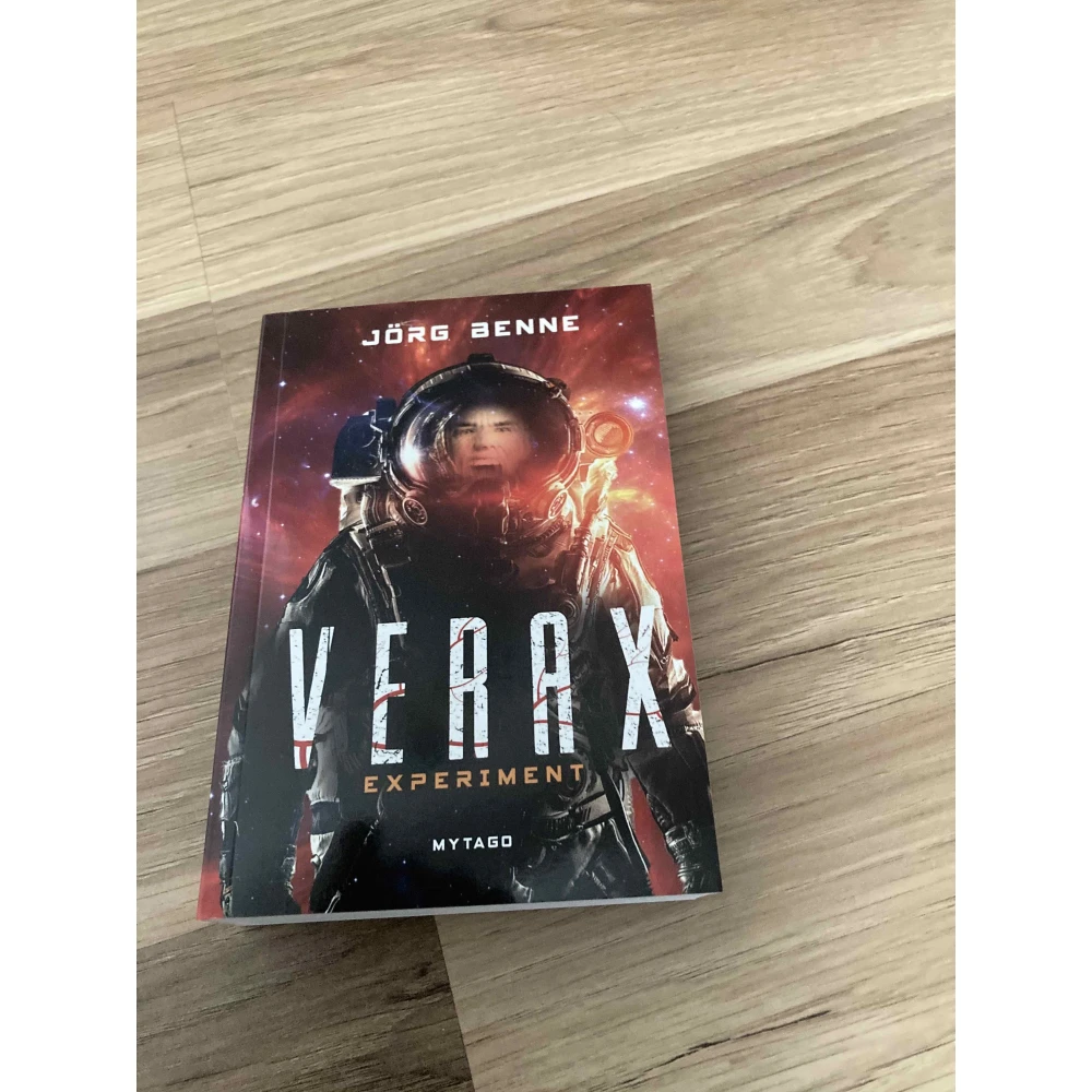 Verax: Experiment