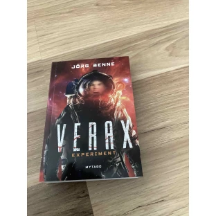 Verax: Experiment