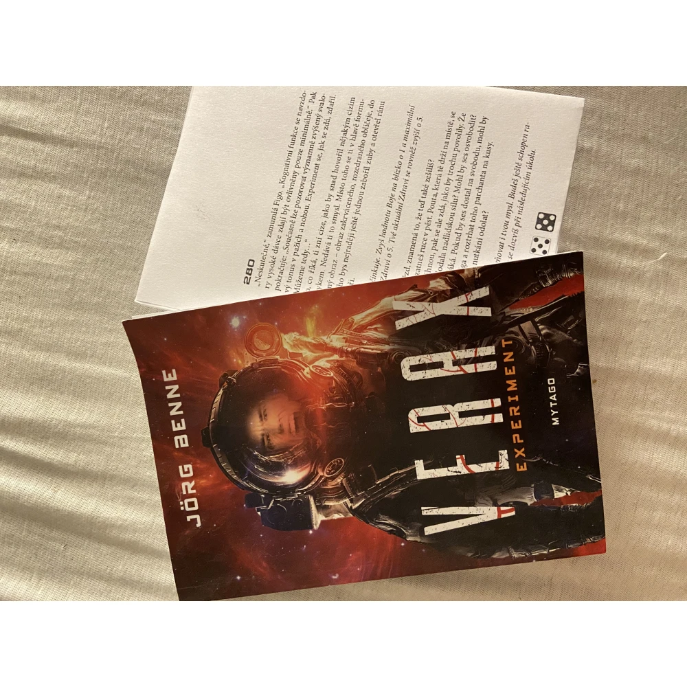 Verax: Experiment