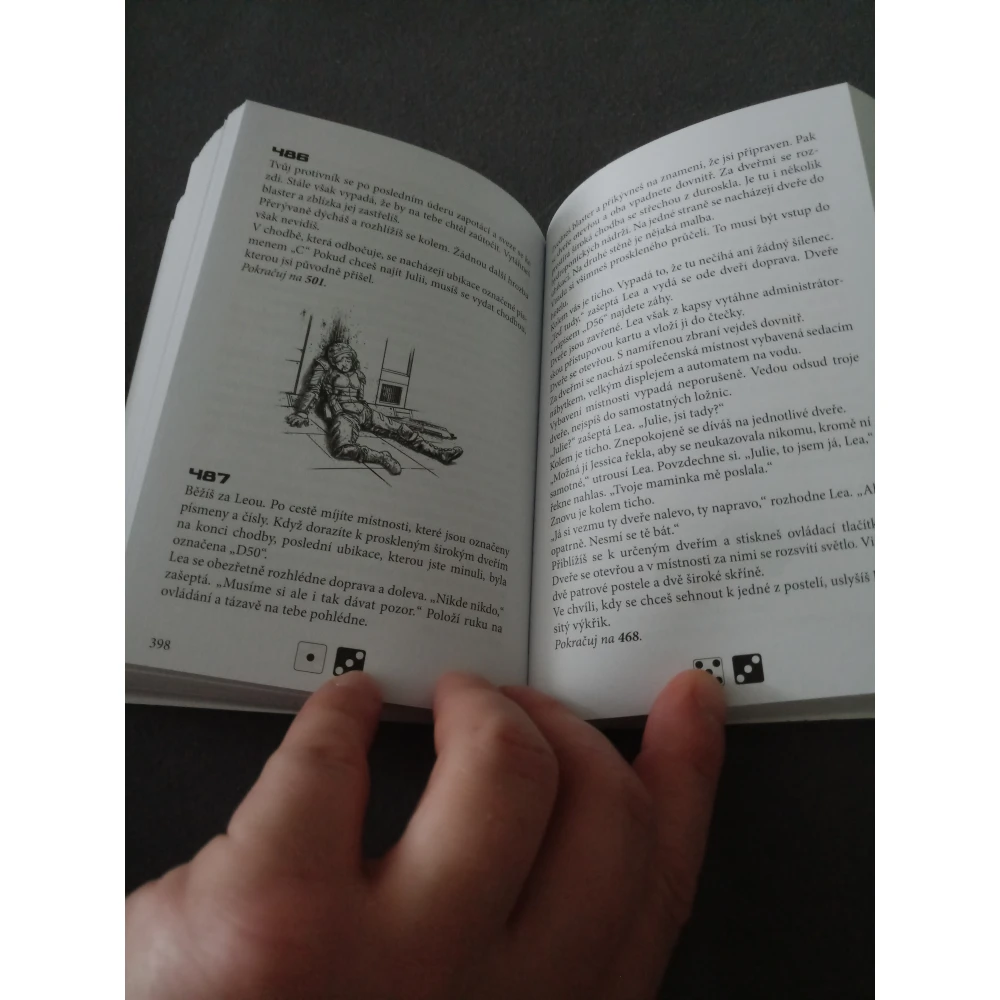 Verax: Experiment