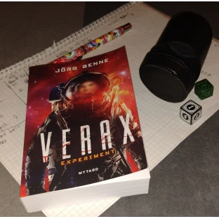 Verax: Experiment