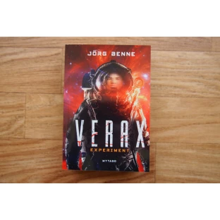 Verax: Experiment