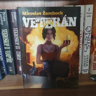 Veterán