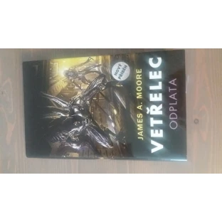 Vetřelec: Odplata