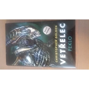 Vetřelec: Peklo