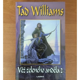 Věž Zeleného anděla 2