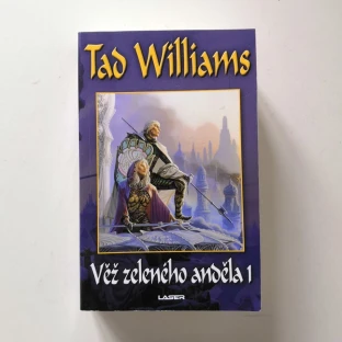 Věž zeleného anděla