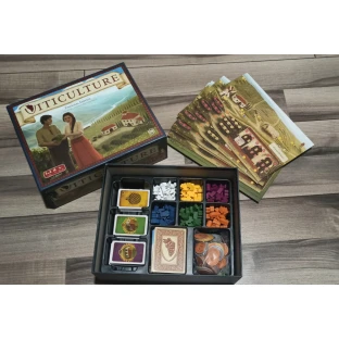 Viticulture: Essential Edition