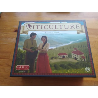 Viticulture: Essential Edition