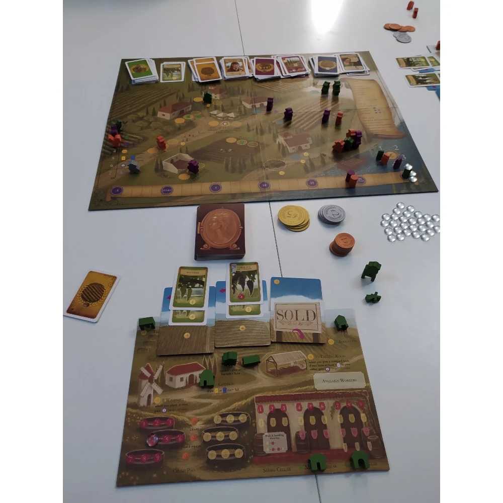 Viticulture: Essential Edition