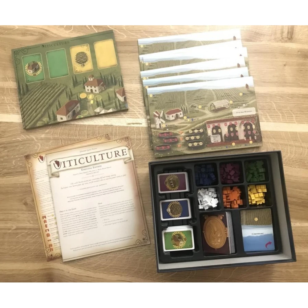 Viticulture: Essential Edition