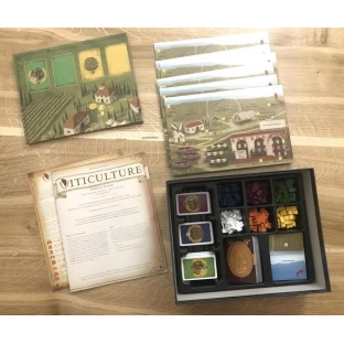 Viticulture: Essential Edition