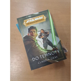 Vrcholná Republika 2: Do temnoty