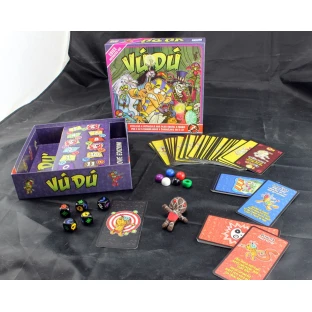Vúdú