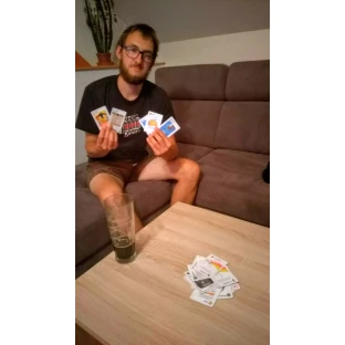 Výbušná koťátka