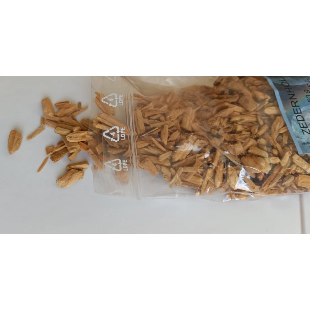 Cedar Incense