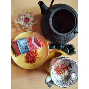 Sandalwood Incense