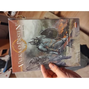 War of the Ring: The Fate of Erebor