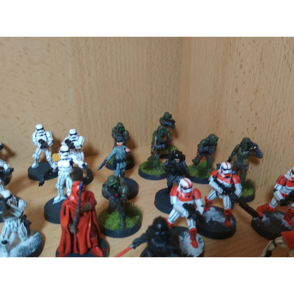 Wargames Starter Paint Set