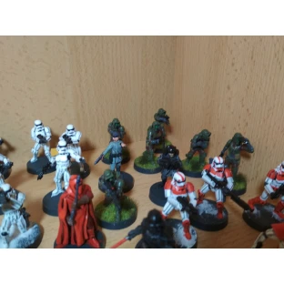 Wargames Starter Paint Set