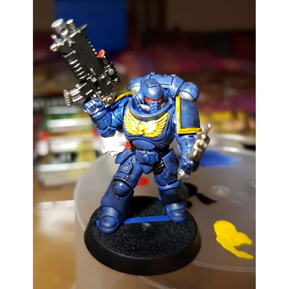 Wargames Starter Paint Set