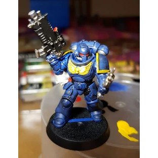 Wargames Starter Paint Set