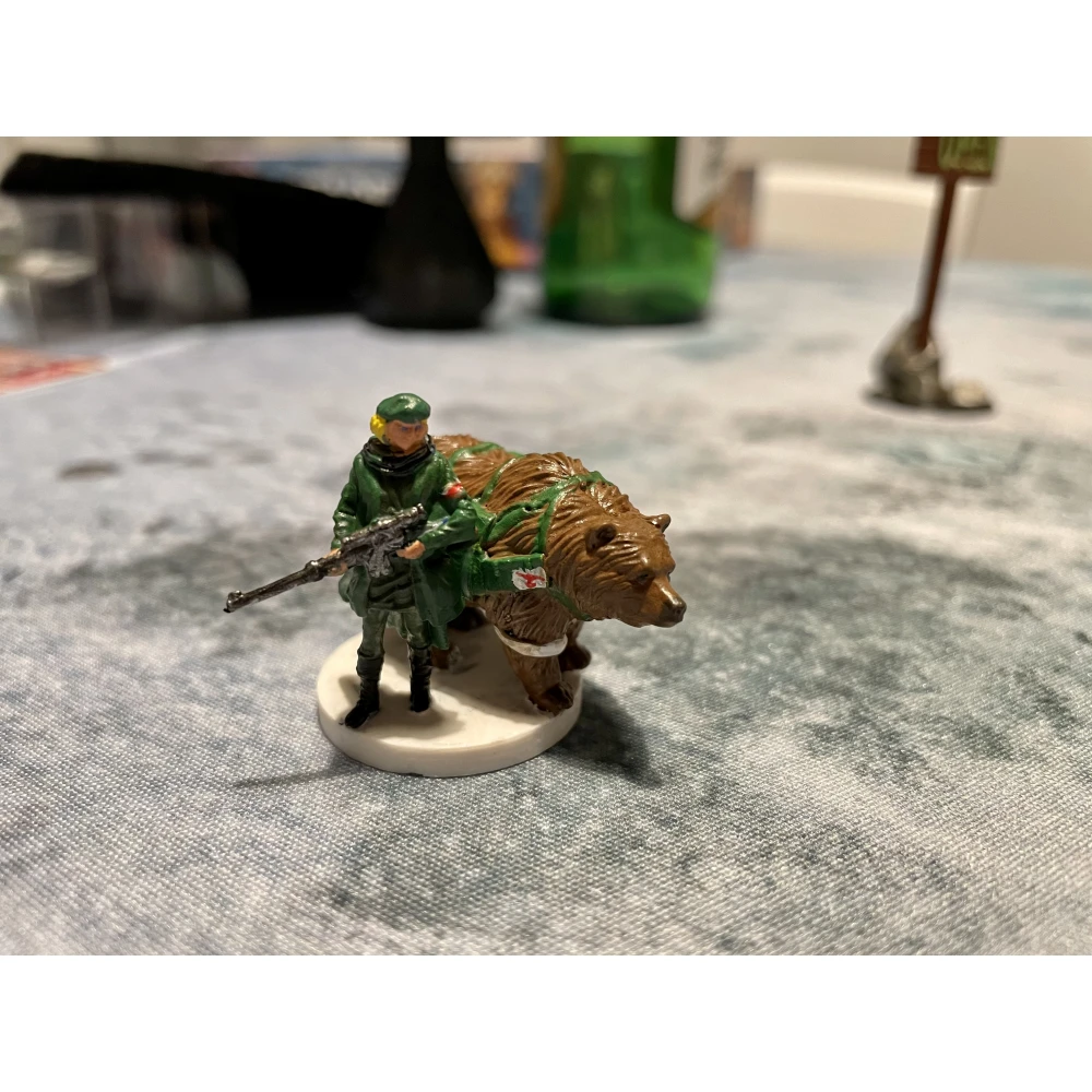 Wargames Starter Paint Set