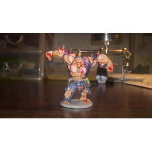 Wargames Mega Paint Set