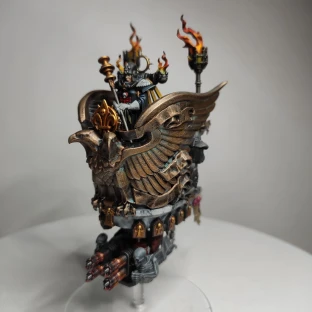 Warhammer 40,000: Adepta Sororitas Junith Eruita