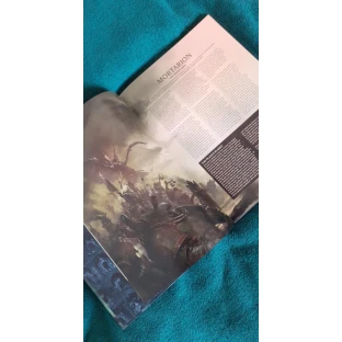 Warhammer 40000: Codex Death Guard