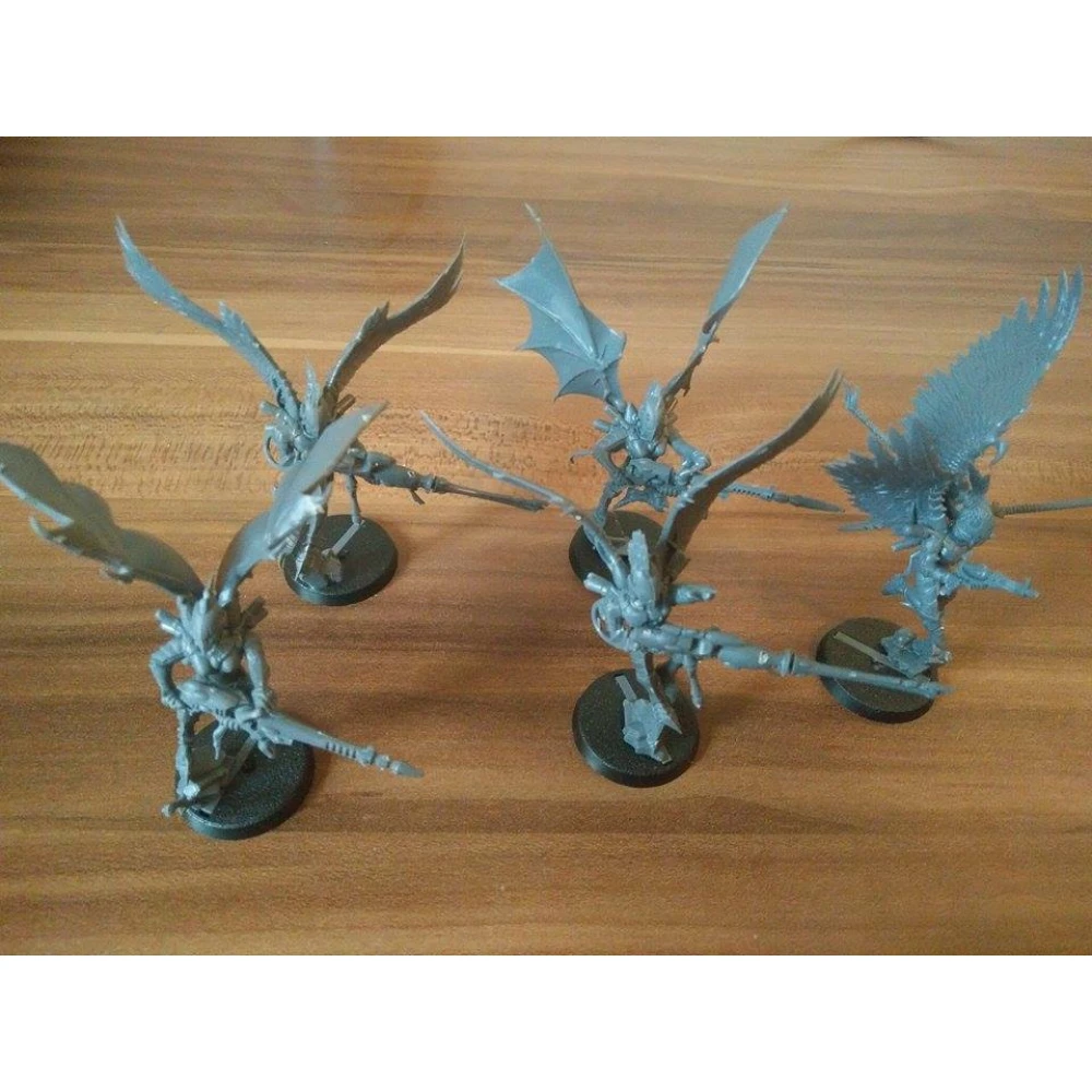 Warhammer 40000: Drukhari Scourges