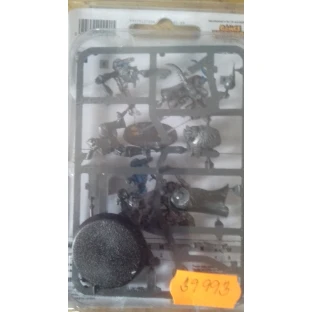 Warhammer 40000: Genestealer Cults Sanctus