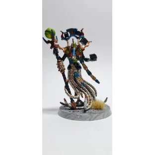 Warhammer 40,000: Necrons Chronomancer