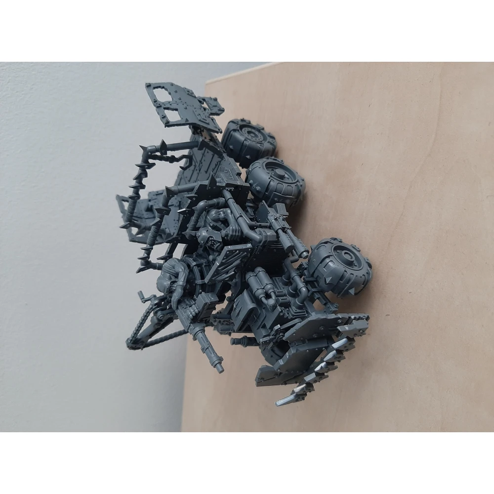 Warhammer 40000: Ork Trukk