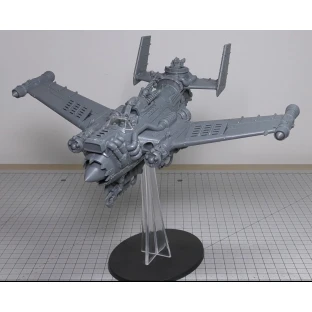 Warhammer 40000: Ork Wazbom Blastajet