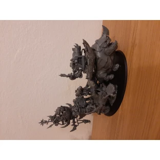 Warhammer 40000: Orks Kill Rig / Hunta Rig