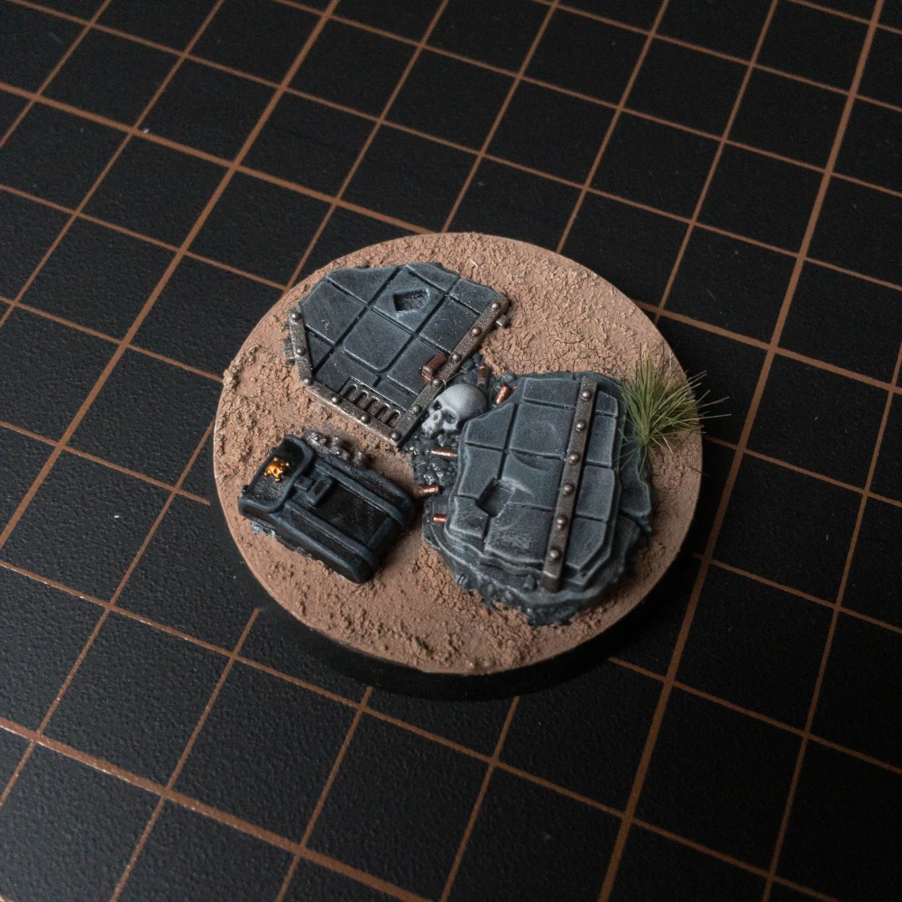 Warhammer 40000: Space Marines Primaris Eliminators