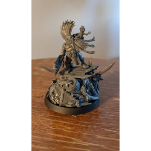 Warhammer: Age of Sigmar - Gotrek Gurnisson