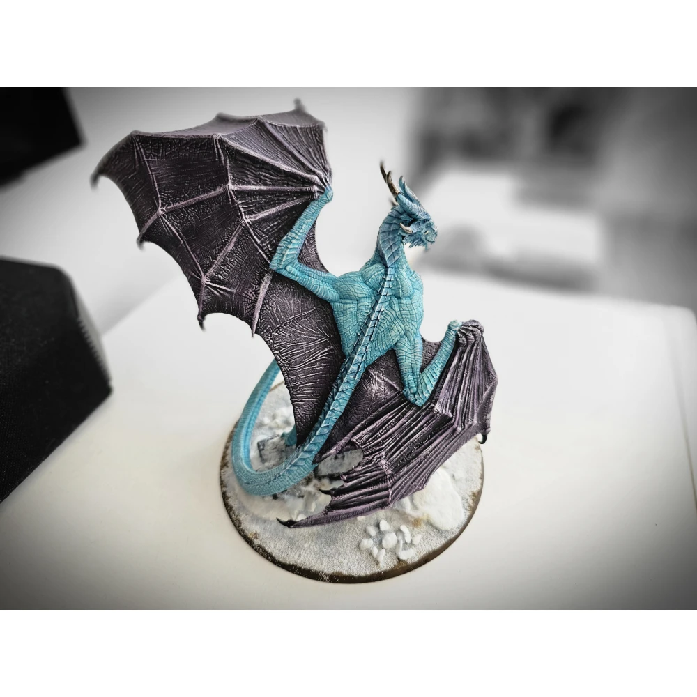 Warhammer Age of Sigmar: Krondys, Son of Dracothion