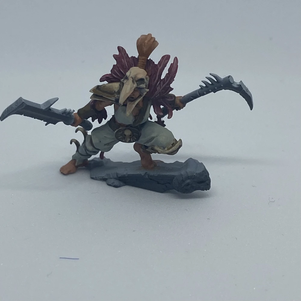 Warhammer Age of Sigmar: Slaves to Darkness Corvus Cabal